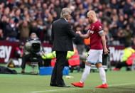 Pellegrini advised signing Wilson